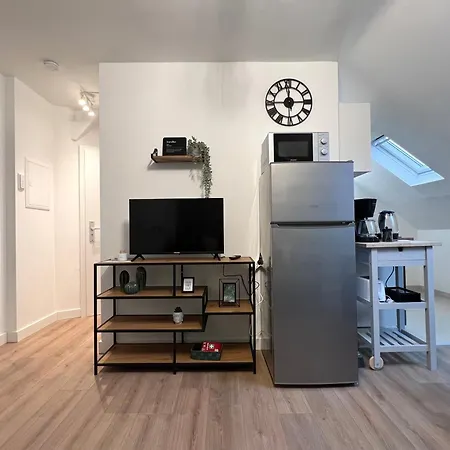 شقة Sali -r7-apartmenthaus, Wlan, Tv