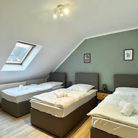 Sali -r7-apartmenthaus, Wlan, Tv