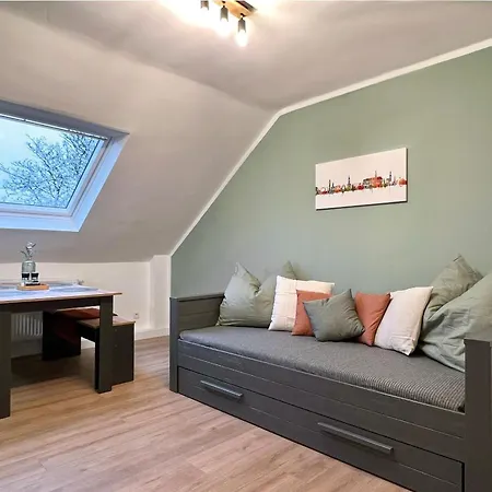 Appartamento Sali -r7-apartmenthaus, Wlan, Tv