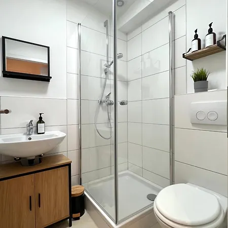 Sali -r7-apartmenthaus, Wlan, Tv